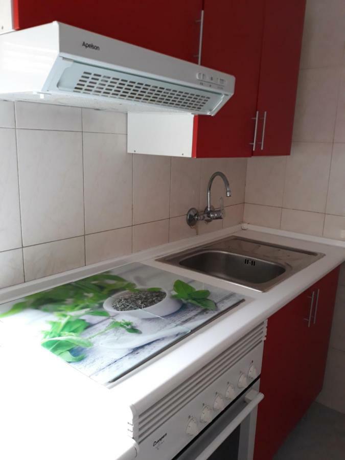 Apartamento Ideal Familias * Toledo