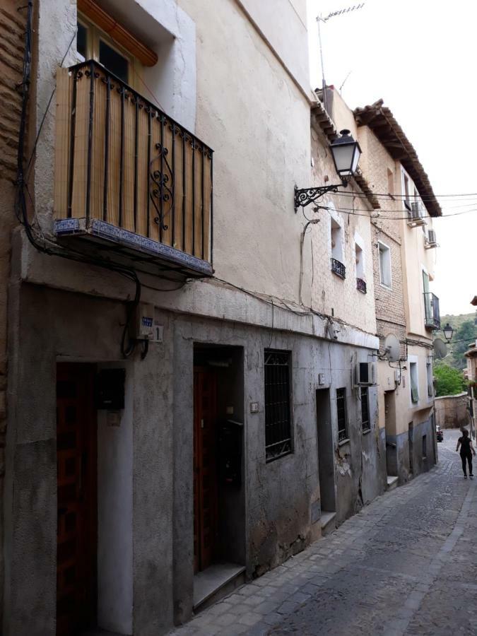Apartamento Ideal Familias * Toledo