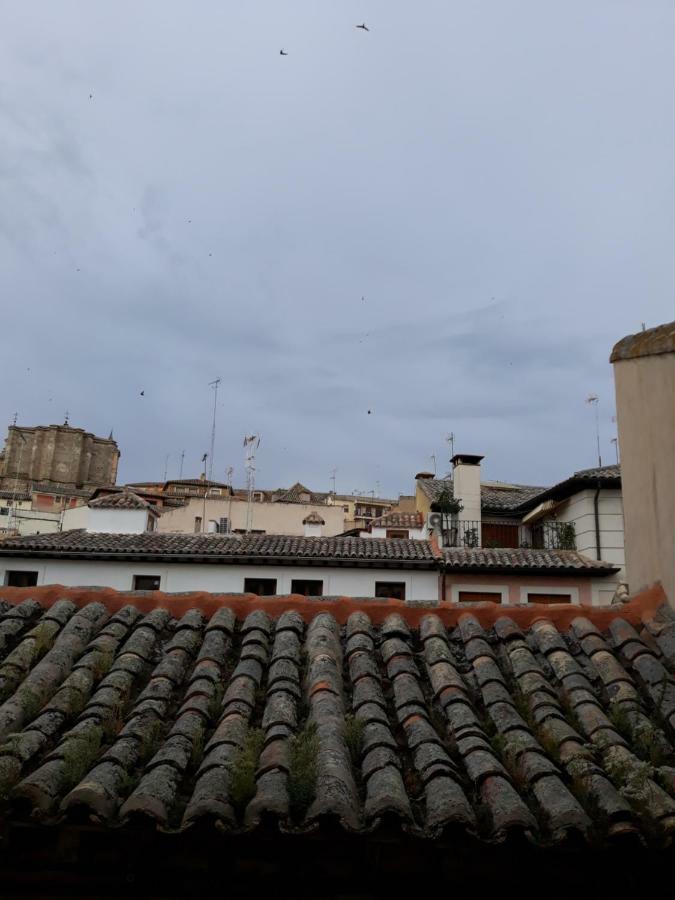 Apartamento Ideal Familias Toledo
