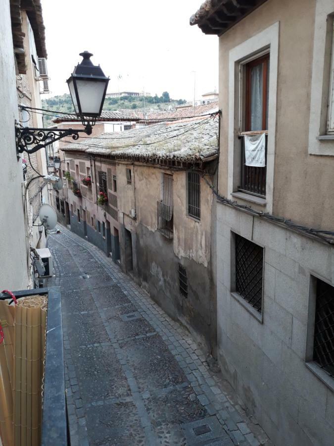 Apartamento Ideal Familias Apartment
