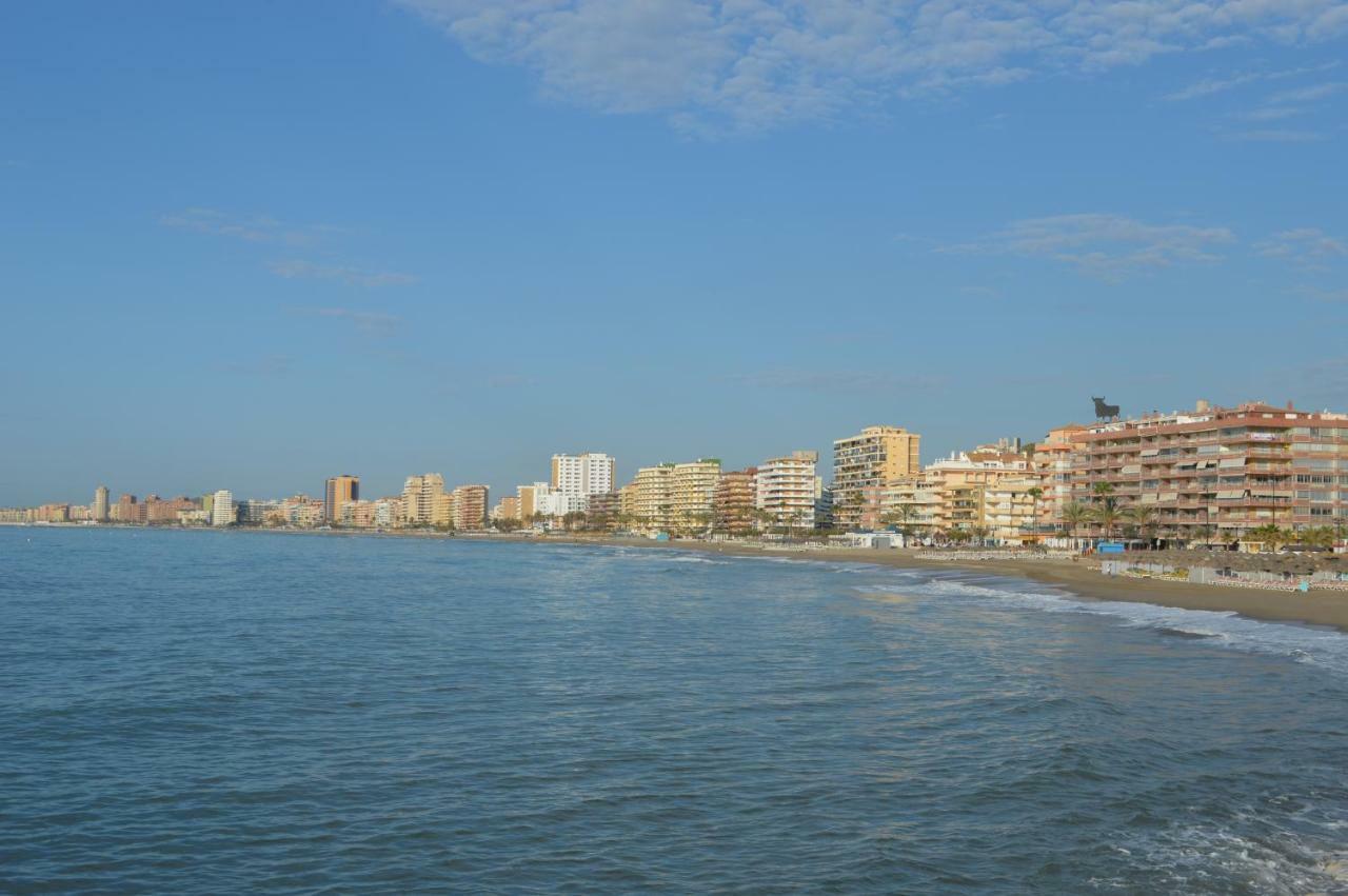 Apartamento Hnos Navarrete *