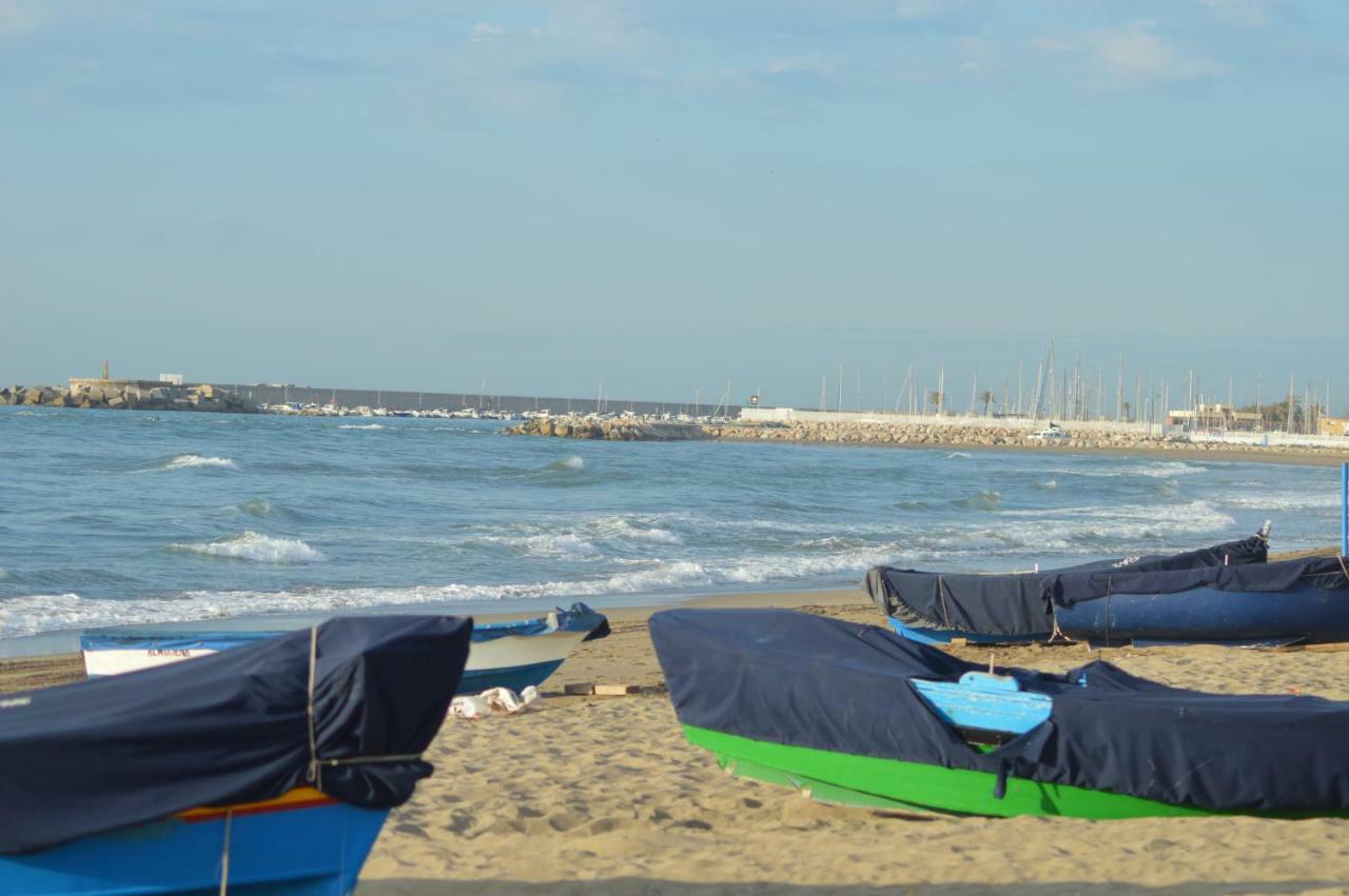 Apartamento Hnos Navarrete *
