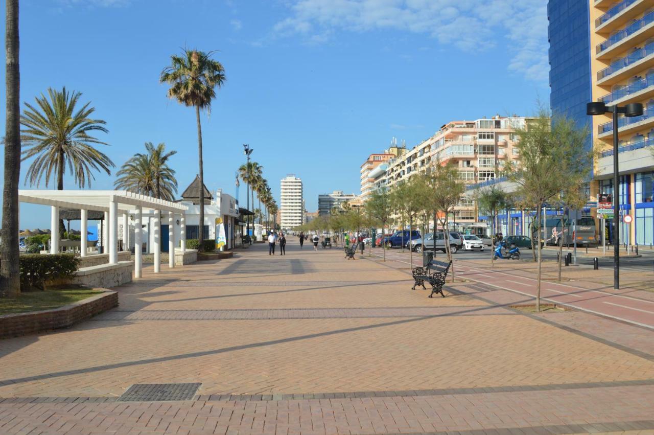 Hnos Navarrete Apartamento Fuengirola