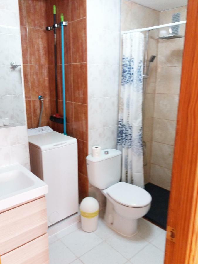 Apartamento Monseñor Playa Del Cura (Gran Canaria)
