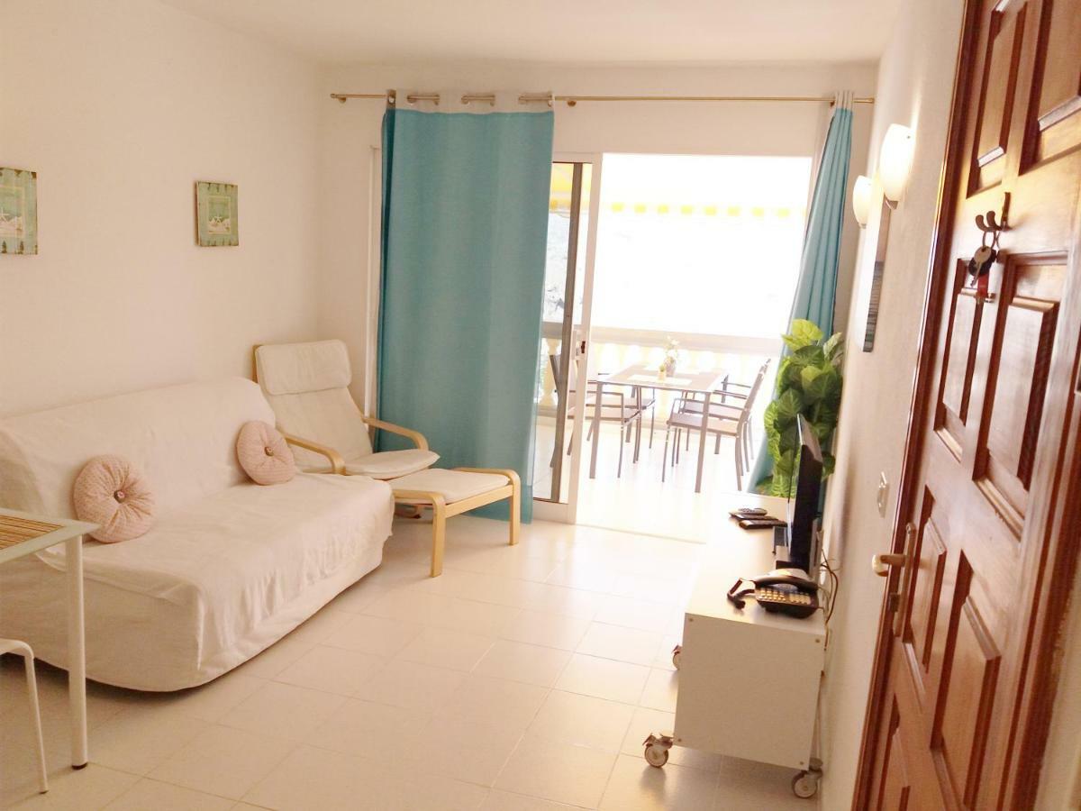 Monseñor Apartamento Playa Del Cura (Gran Canaria)