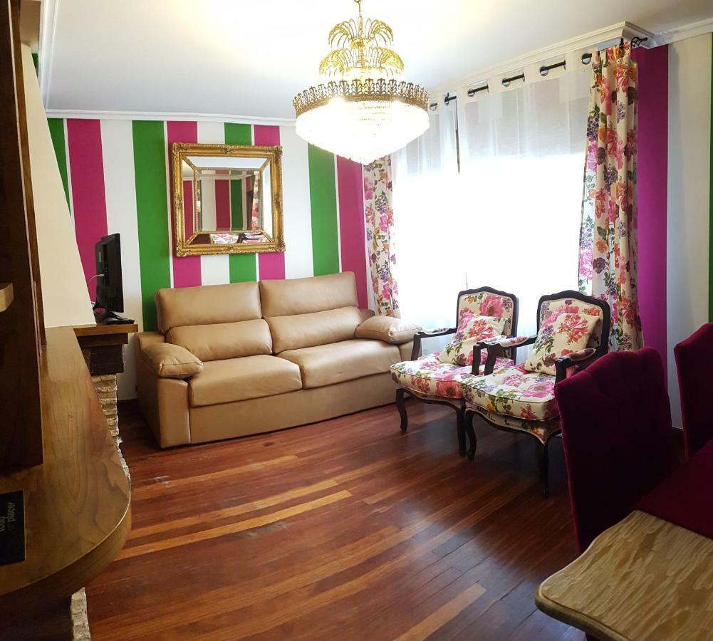 Apartment La Casa De Begona Laguardia