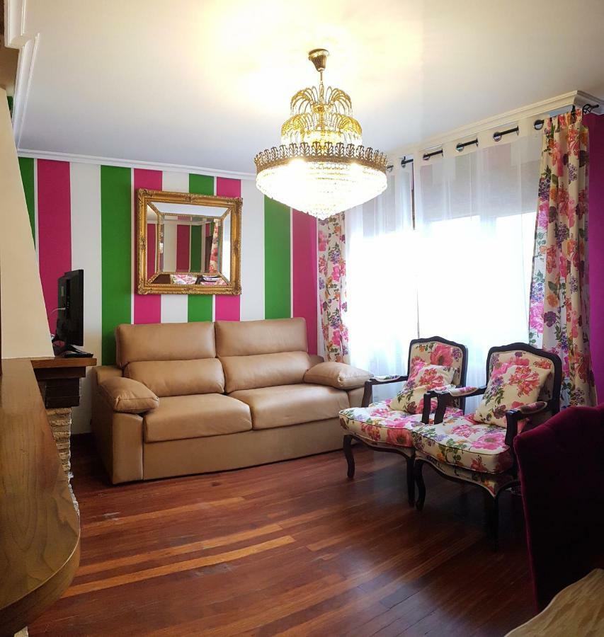 La Casa De Begona Apartment Laguardia