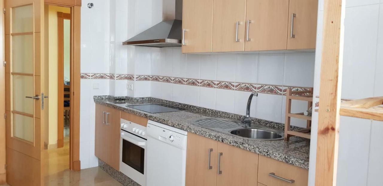 Apartment Sunny Golf Benalmadena