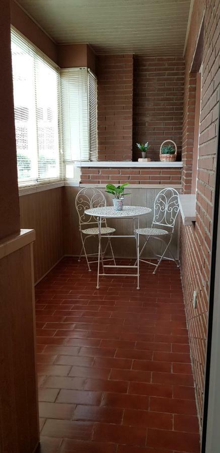 Apartamento Apartamento Homelife Buenavista 2