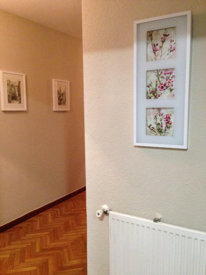 Apartamento Homelife Buenavista 2 Toledo