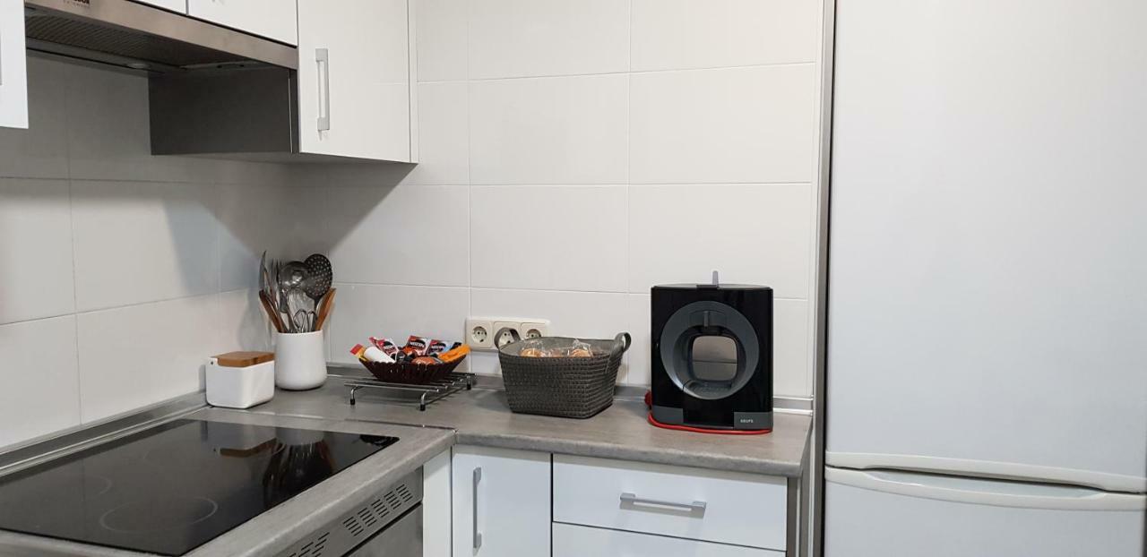 Apartamento Apartamento Homelife Buenavista 2 *