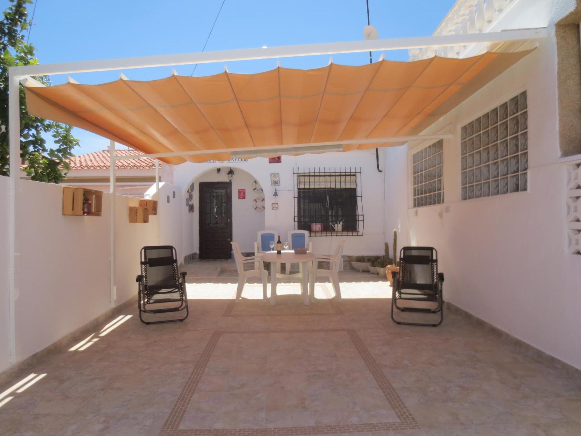 Casa Aralia