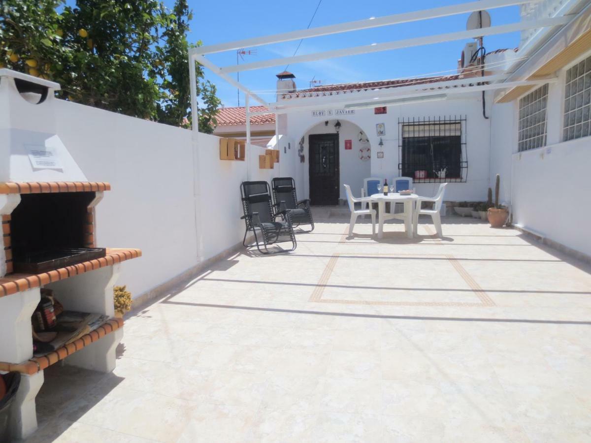 Casa Aralia Torrevieja