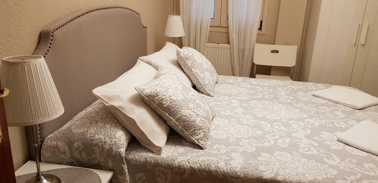Apartamento Homelife Buenavista 2 * Toledo
