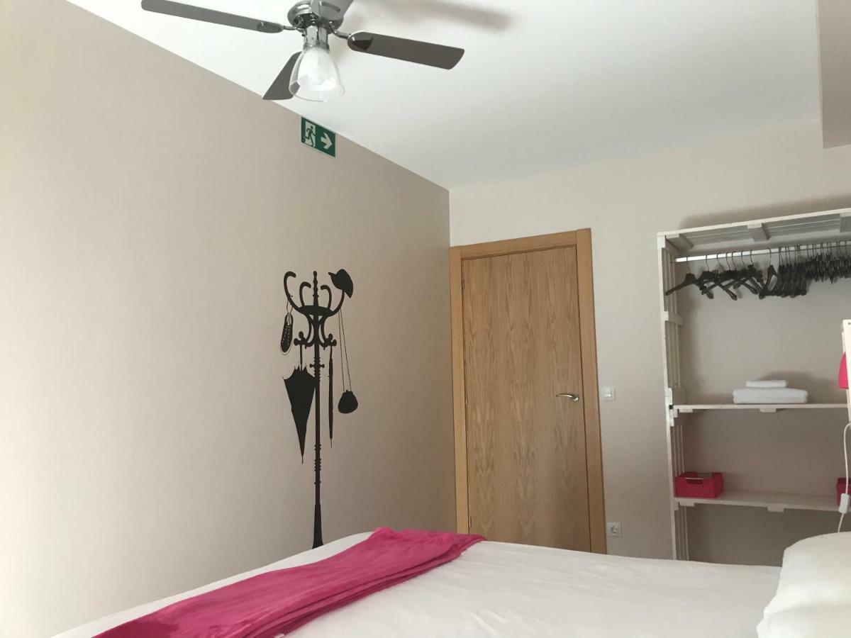 Apartamento Turístico “el Yugo”