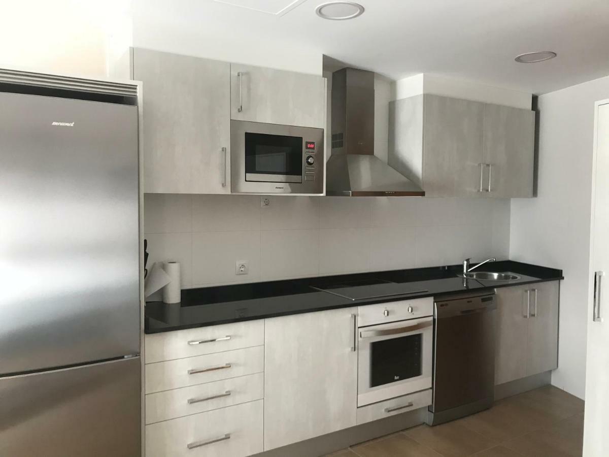 Turístico “el Yugo” Apartamento *