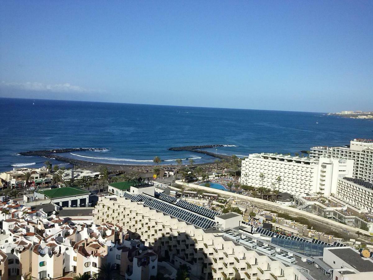 Playa Americas Apartment