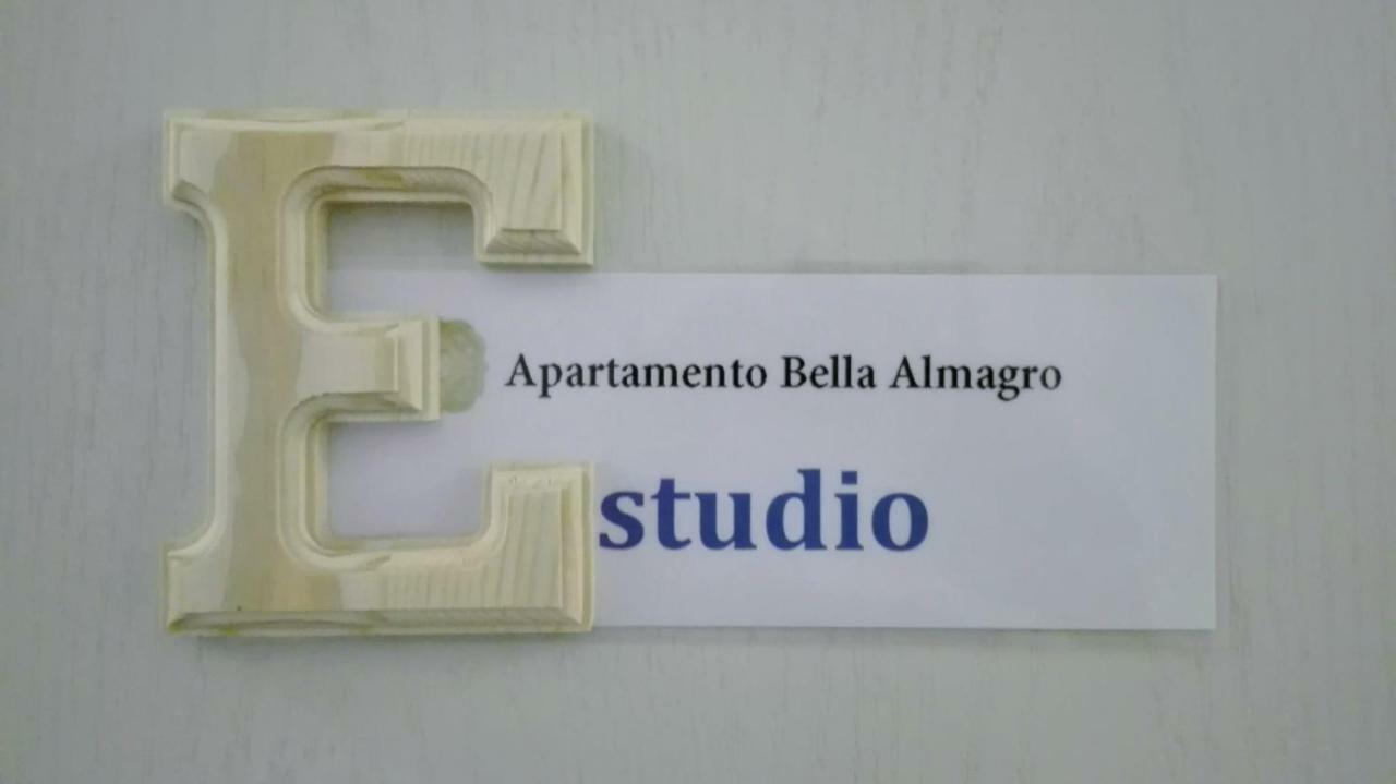 Apartment Bella *