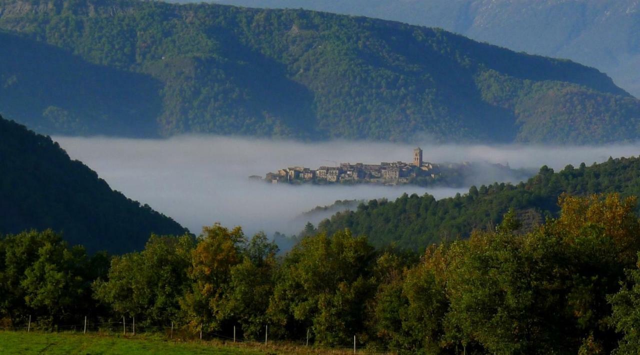 Biok Ordesa-monte Perdido' * Aínsa
