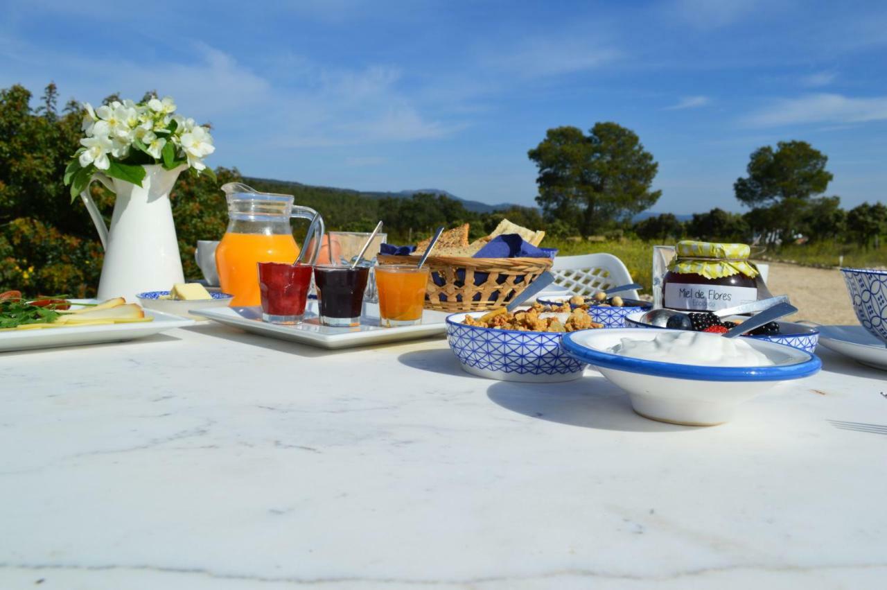 Casas Benali Hotel Enguera