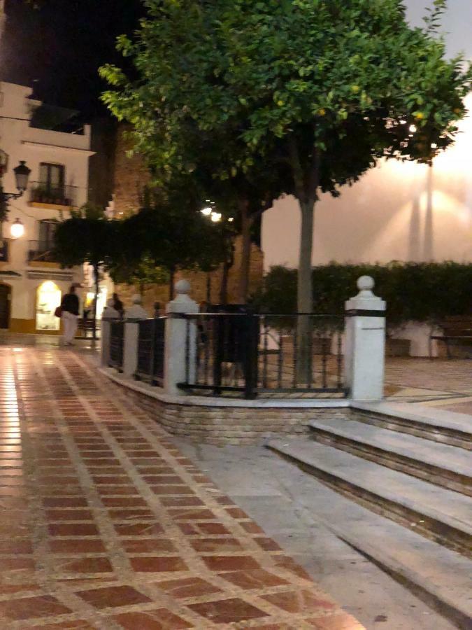 Parque Alameda Apartamento Marbella