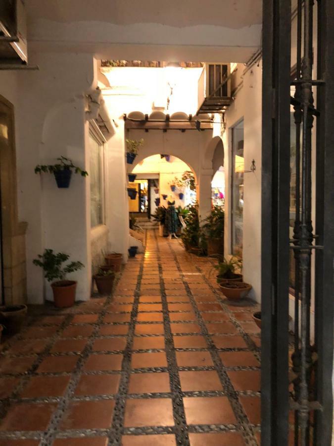 Apartamento Parque Alameda