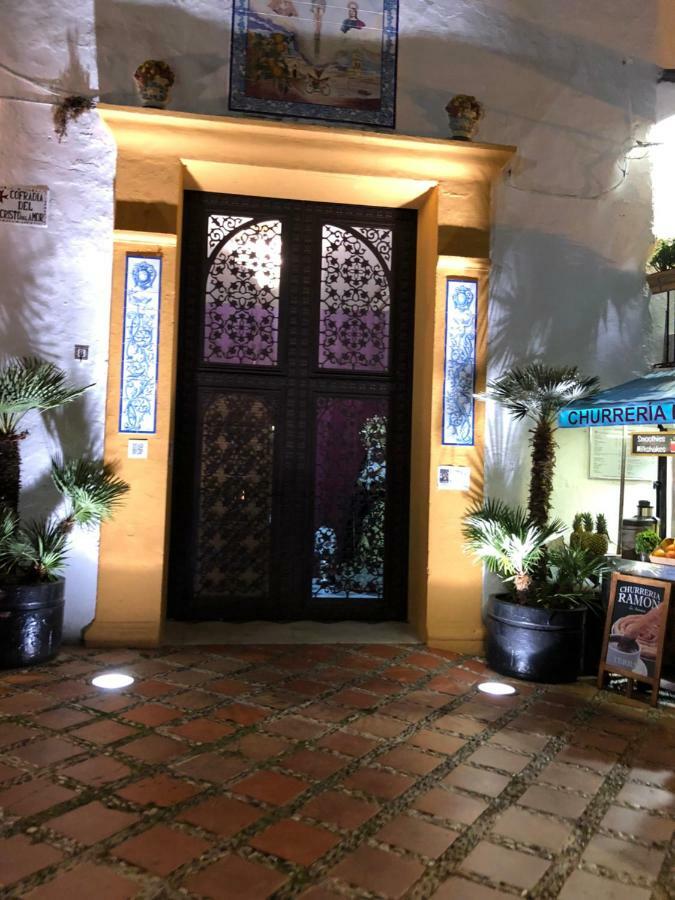 Apartamento Parque Alameda *