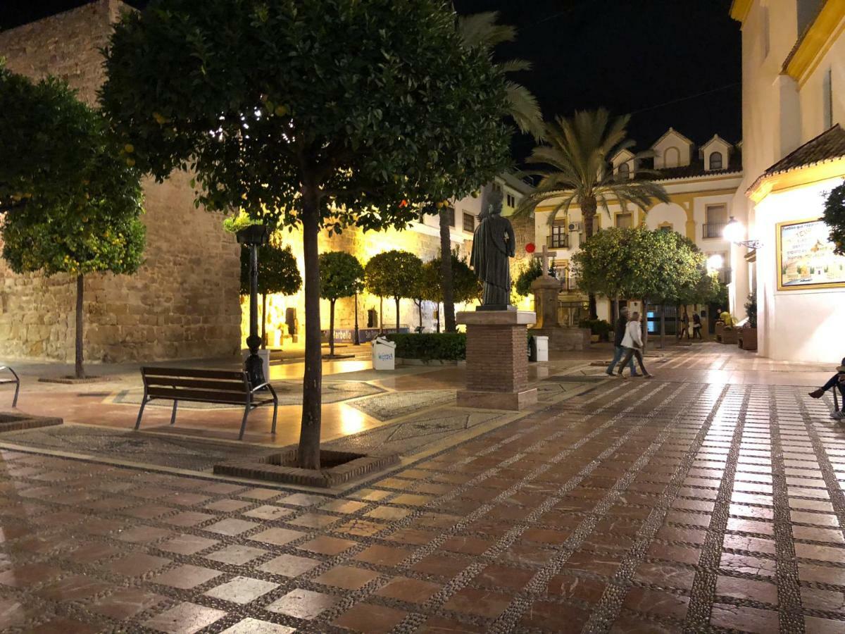 Apartamento Parque Alameda Marbella