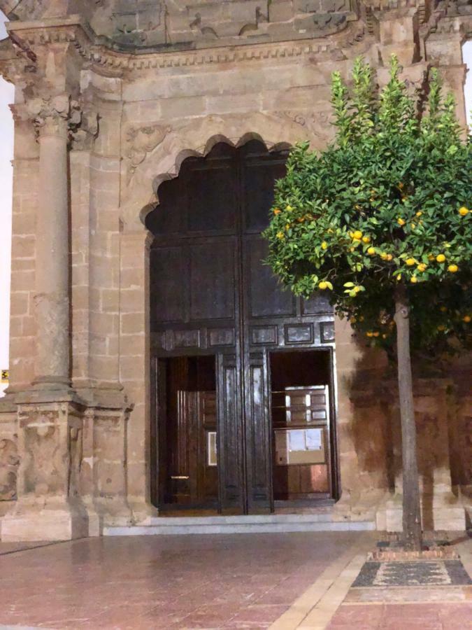 Apartamento Parque Alameda