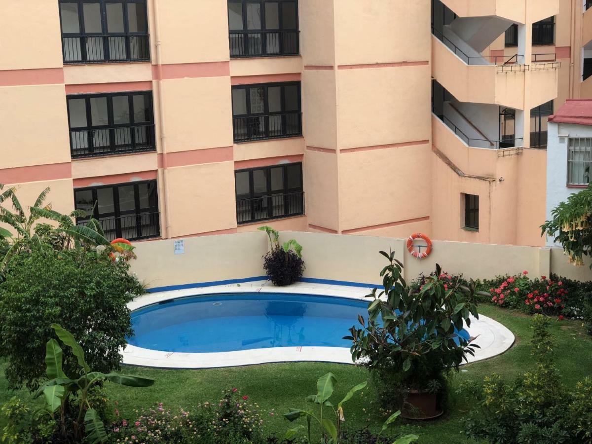 Apartamento Parque Alameda
