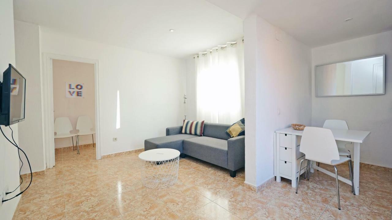 Apartamento Apartamento Cambrils *