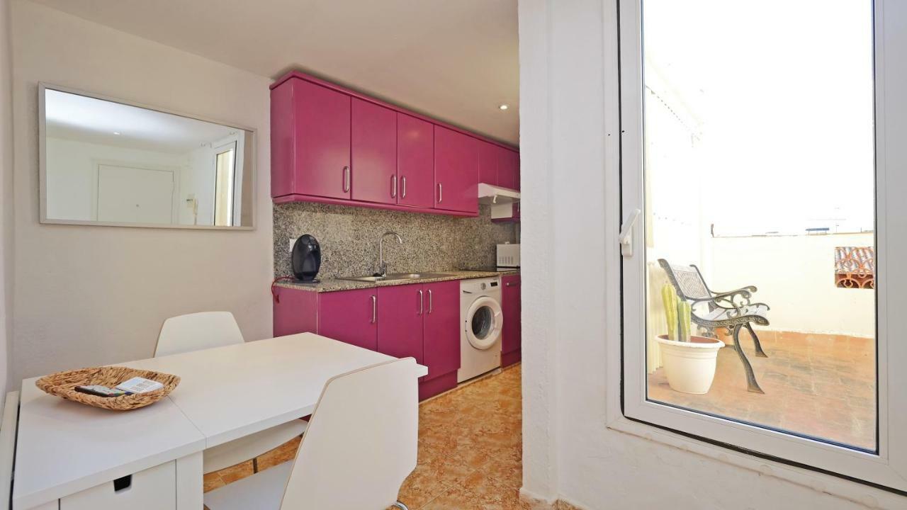 Apartamento Cambrils