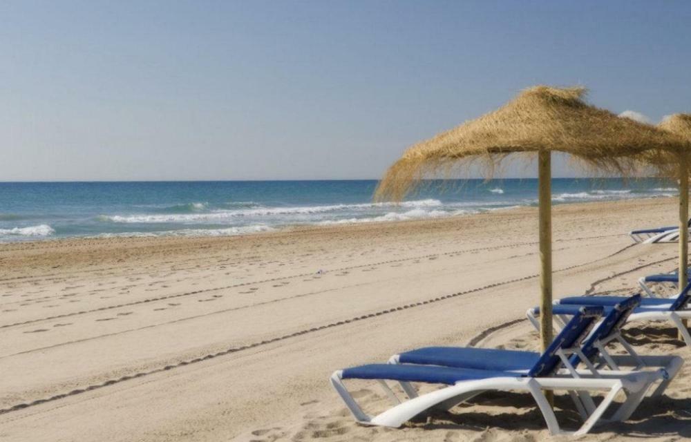 Apartamento Piso Vacacional San Juan (Alicante)