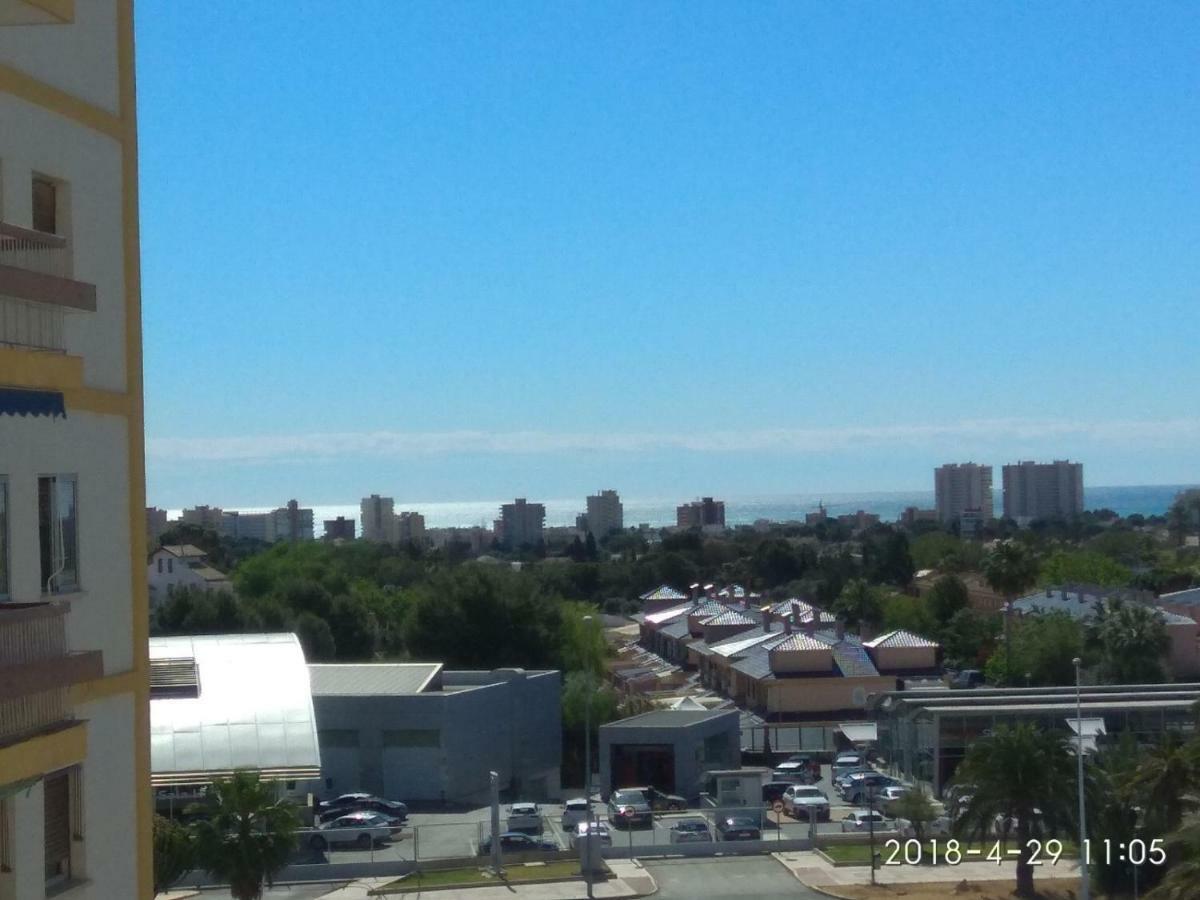 Piso Vacacional *