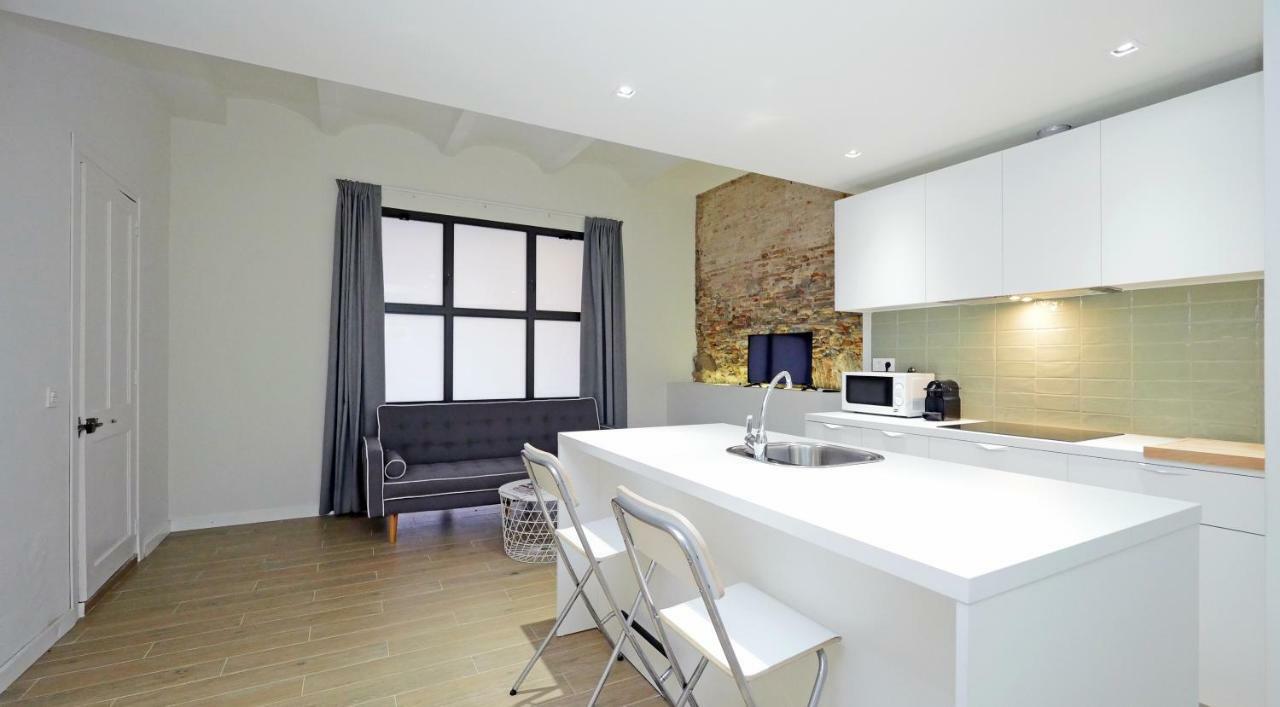 Apartamento Cambrils Apartamento