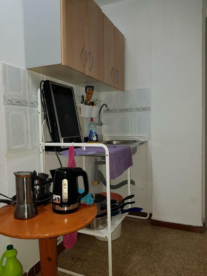 Las Llaves Habitación en casa particular