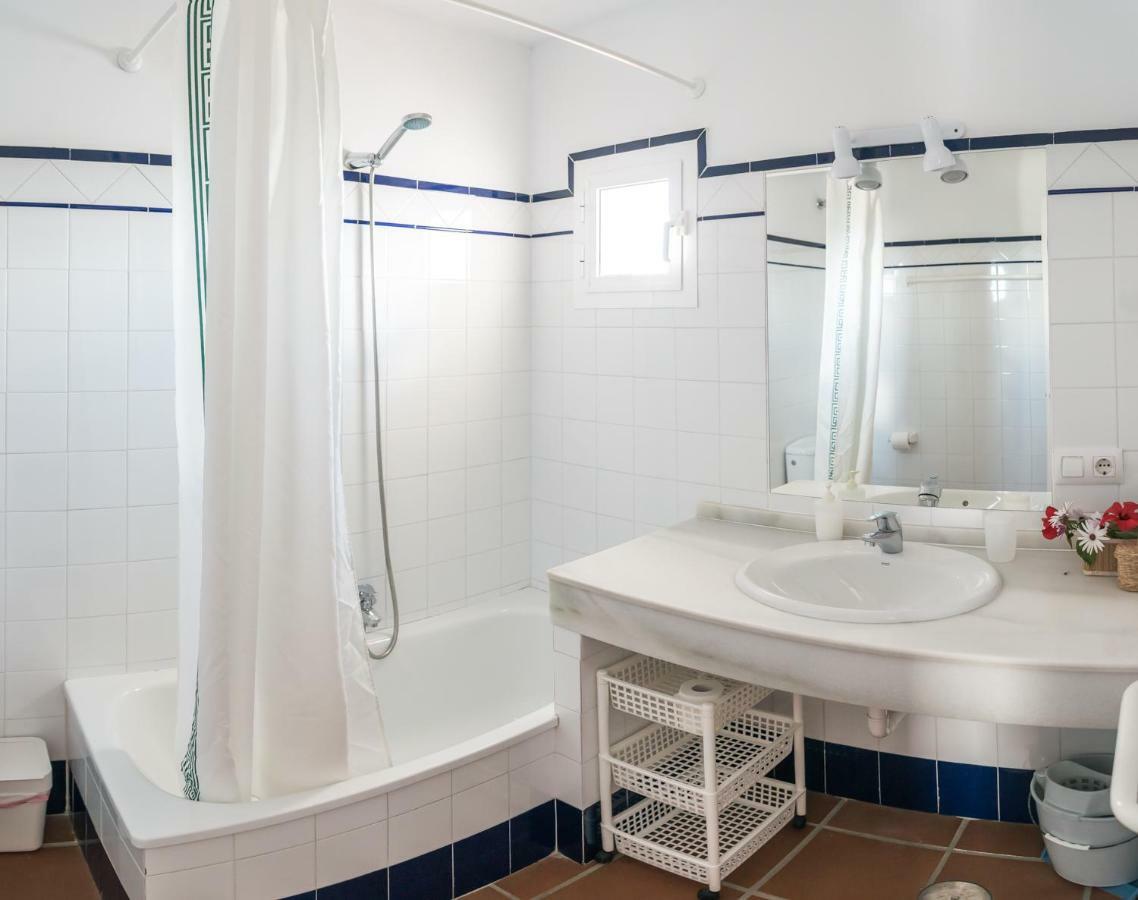 La Galbana Con Piscina Apartment Vejer de la Frontera
