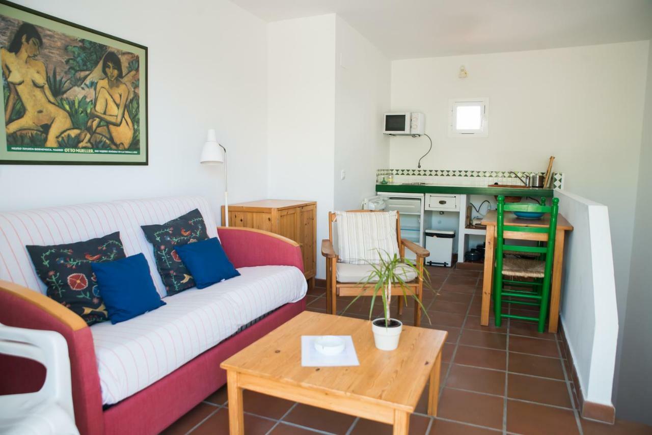 Apartment La Galbana Con Piscina Vejer de la Frontera