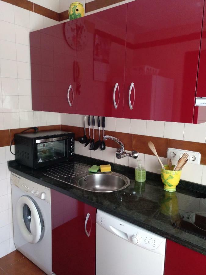 Apartamento Naturaleza Virgen *