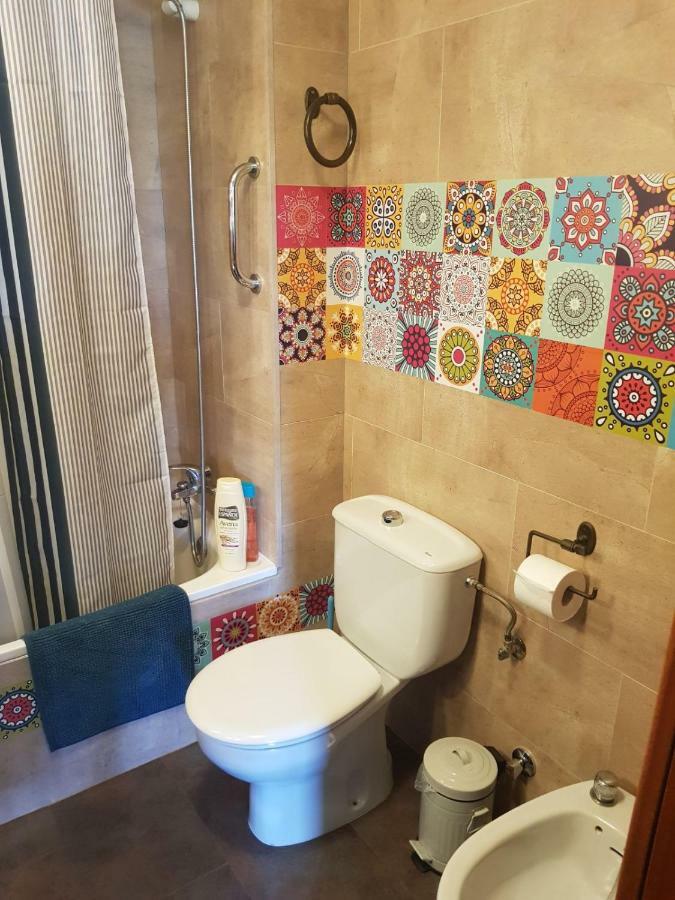 Apartamento Naturaleza Virgen *