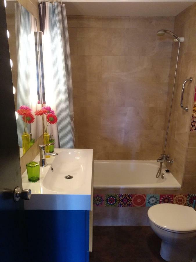 Apartamento Naturaleza Virgen