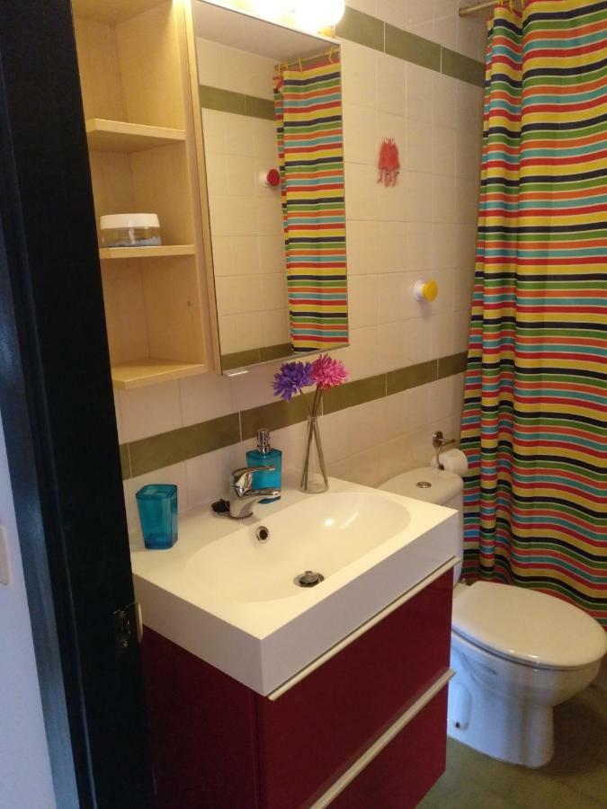 Apartamento Naturaleza Virgen *