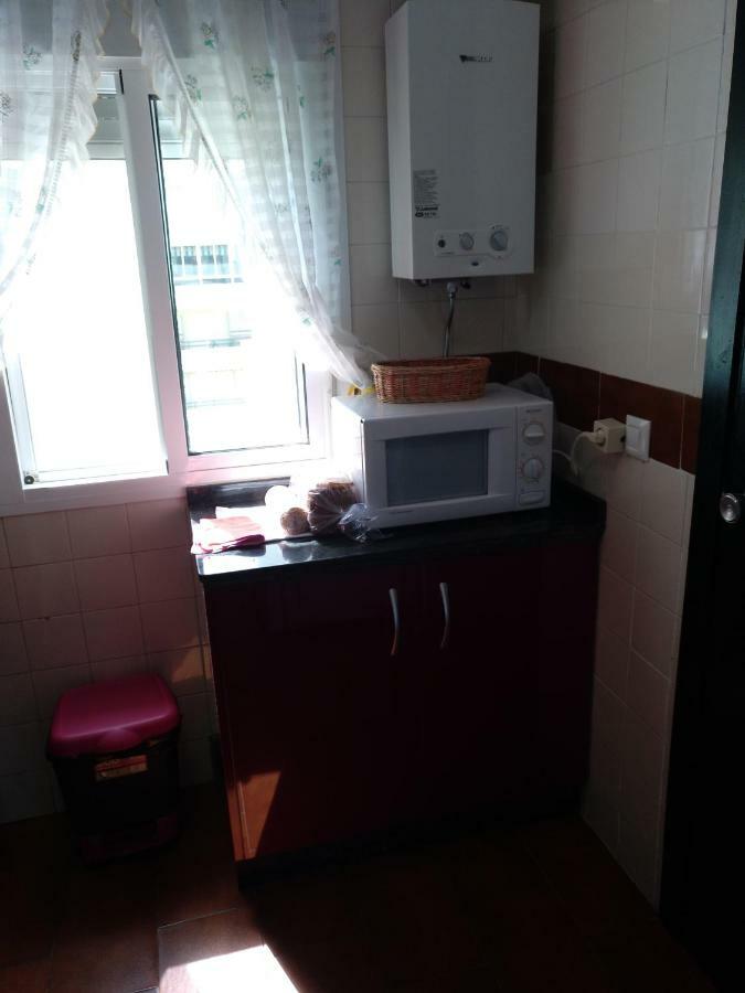 Apartamento Naturaleza Virgen Matalascañas