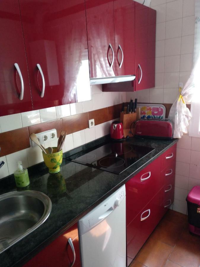 Naturaleza Virgen Apartamento
