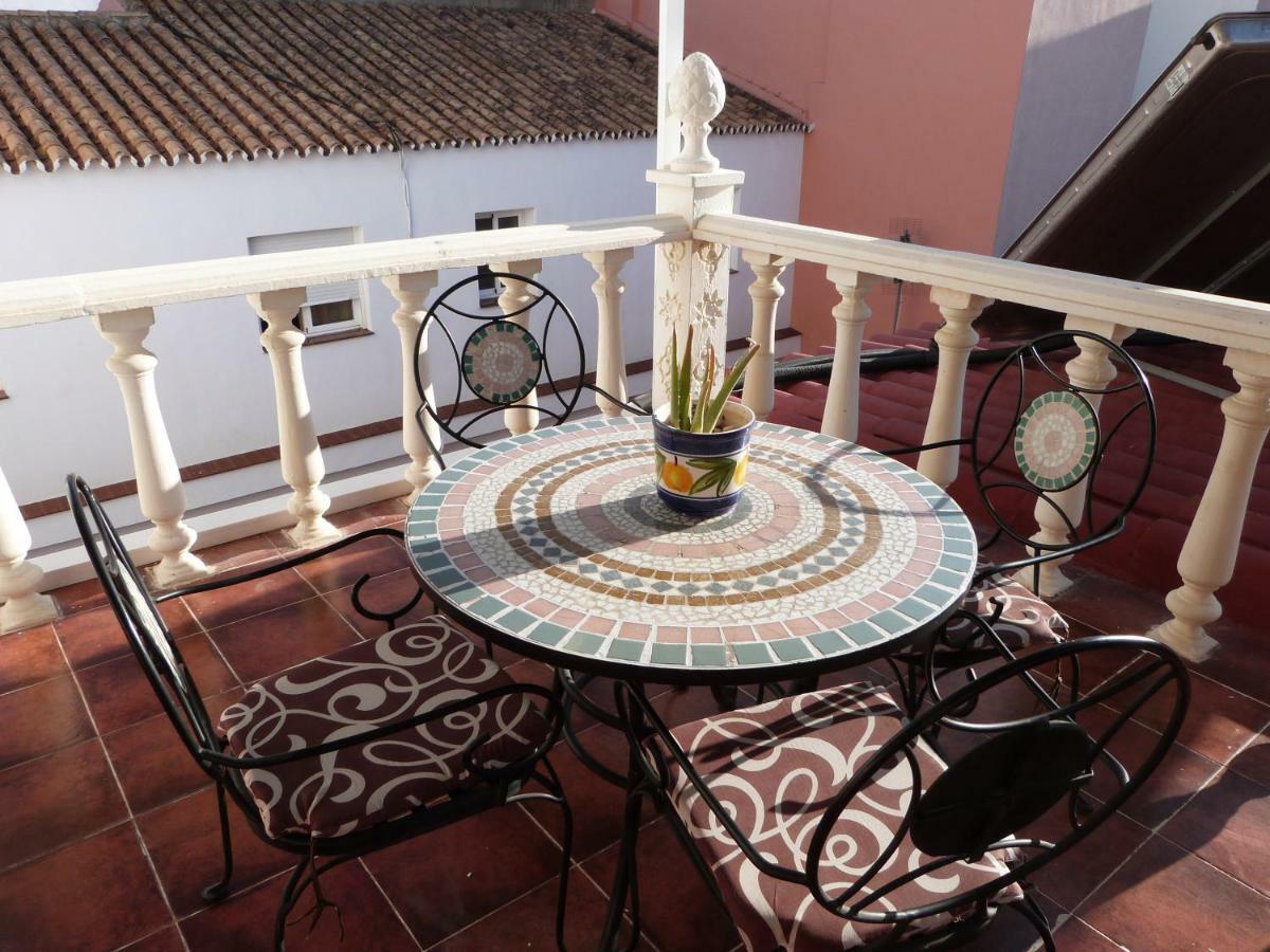 Homestay Casa Maria Fuengirola