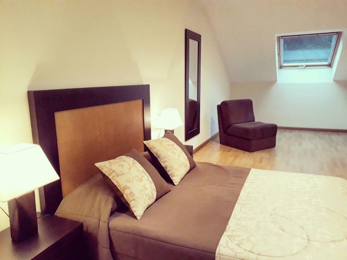 El Valle Apartamento *