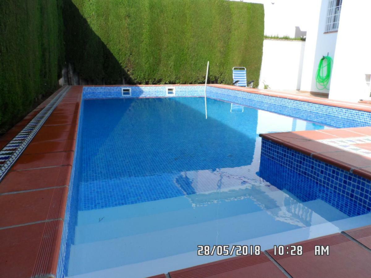 Casa De La Vega Holiday home