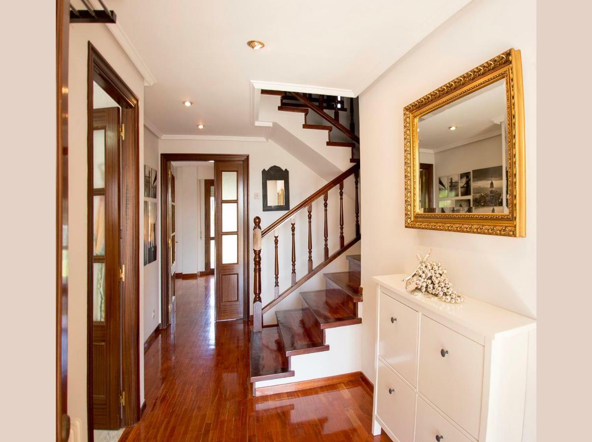 Chalet Haro Haro