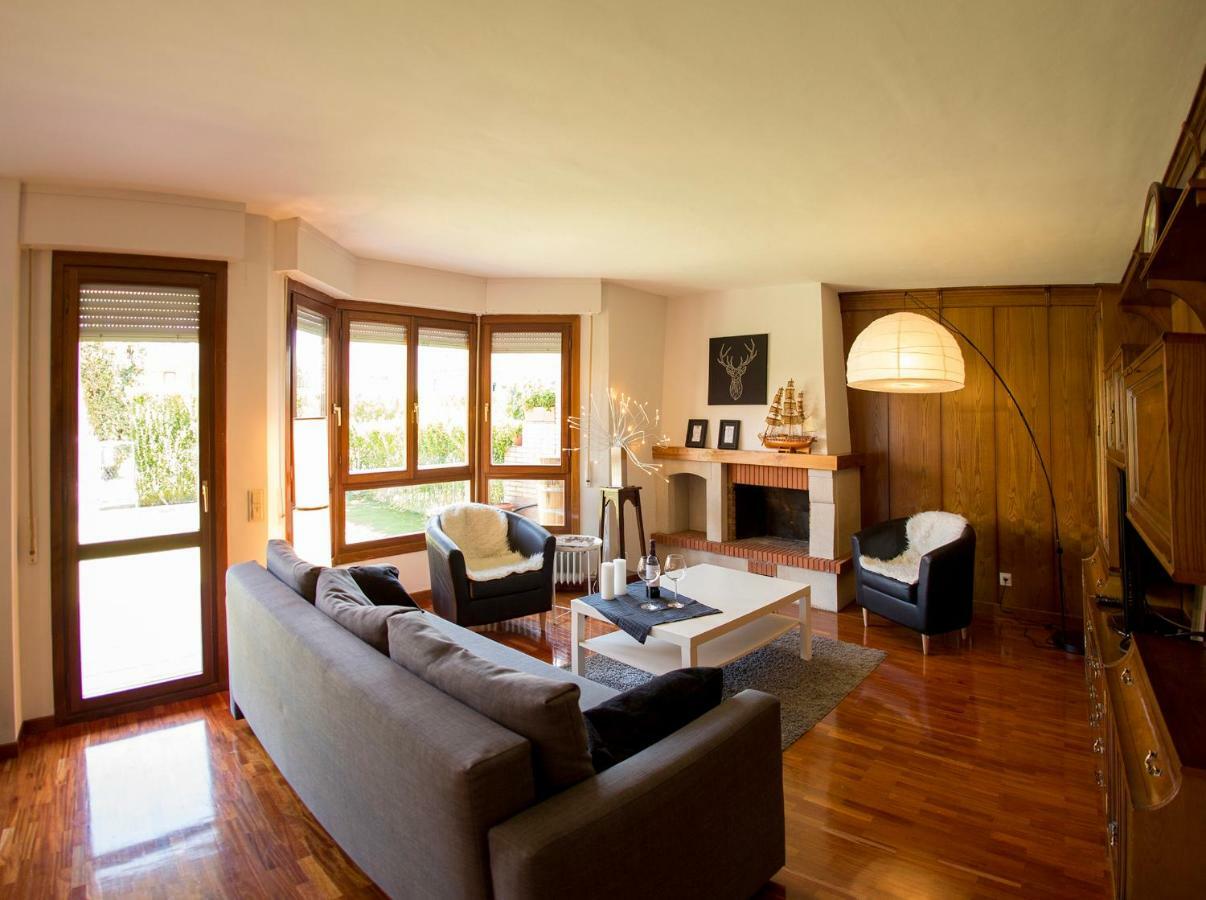 Holiday home Chalet Haro *