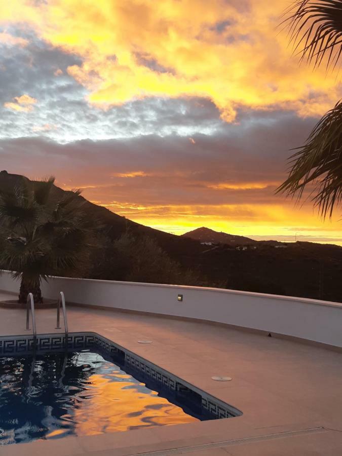 Casa Pura Vista 3*